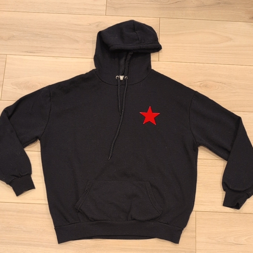 Aeropostale Star Hoodie